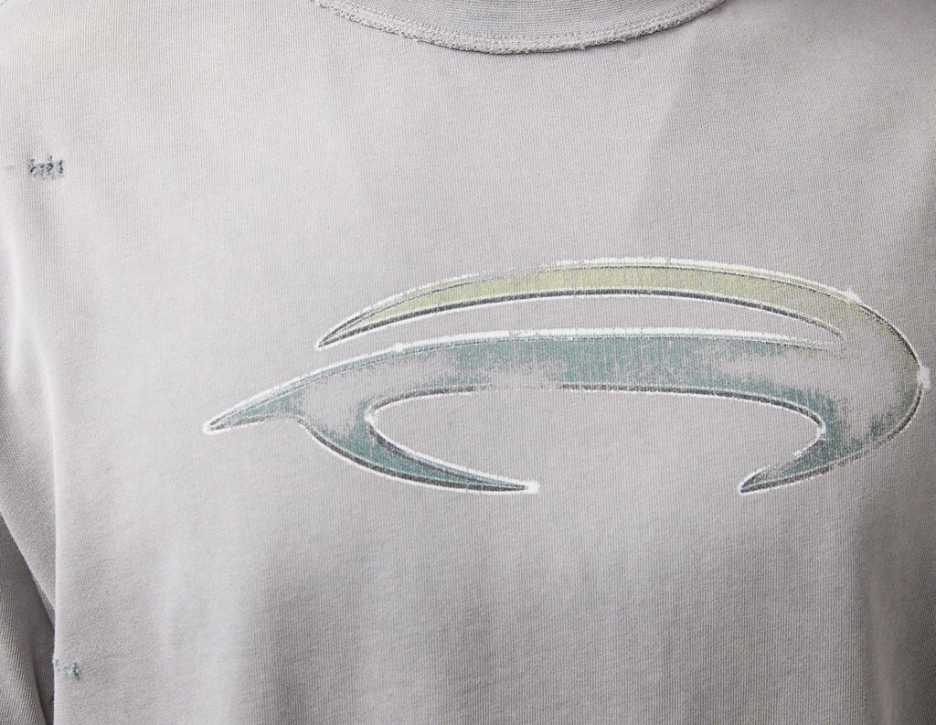 Alte Systems Aspen T-Shirt Grey – size? Ireland