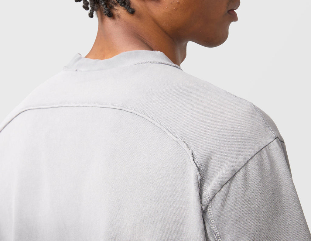 Alte Systems Aspen T-Shirt Grey – size? Ireland
