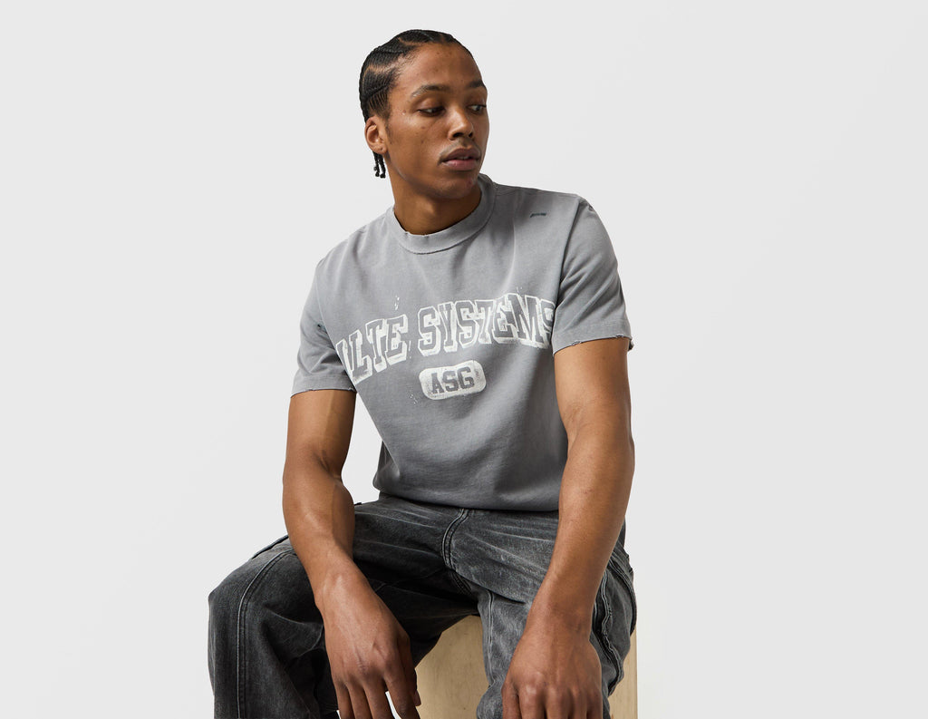 Alte Systems Analog T-Shirt
