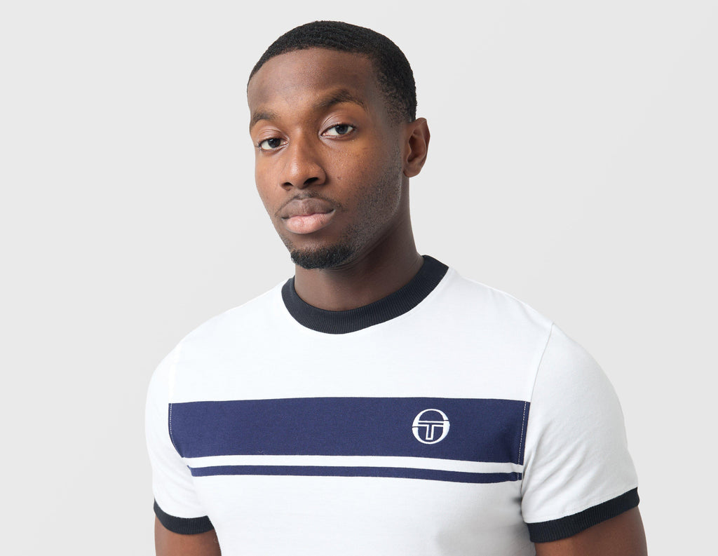 Sergio Tacchini Master T-Shirt