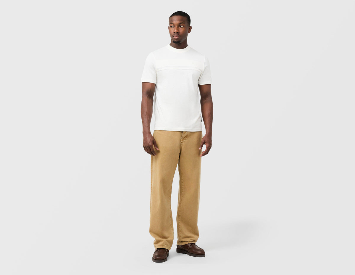 Sergio Tacchini Tonal Dama T-Shirt