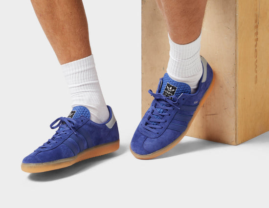 adidas Originals Torino 'The Torino Job' - size? exclusive