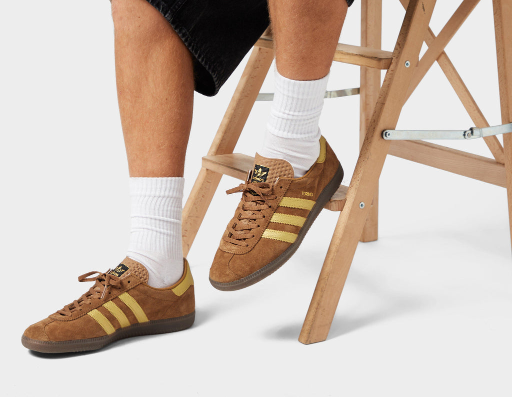 adidas Originals Torino 'The Torino Job' - size? exclusive