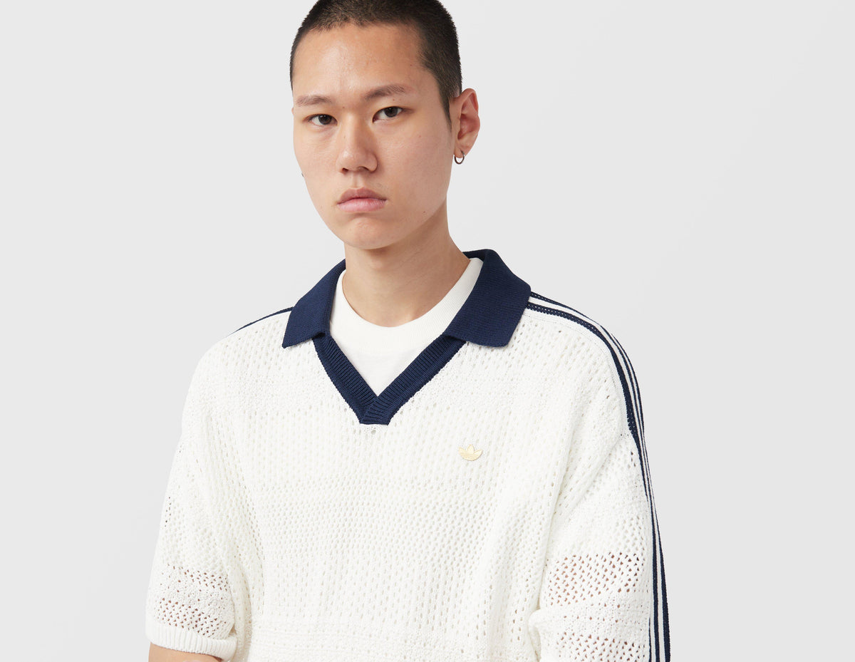 adidas Originals Resort Polo