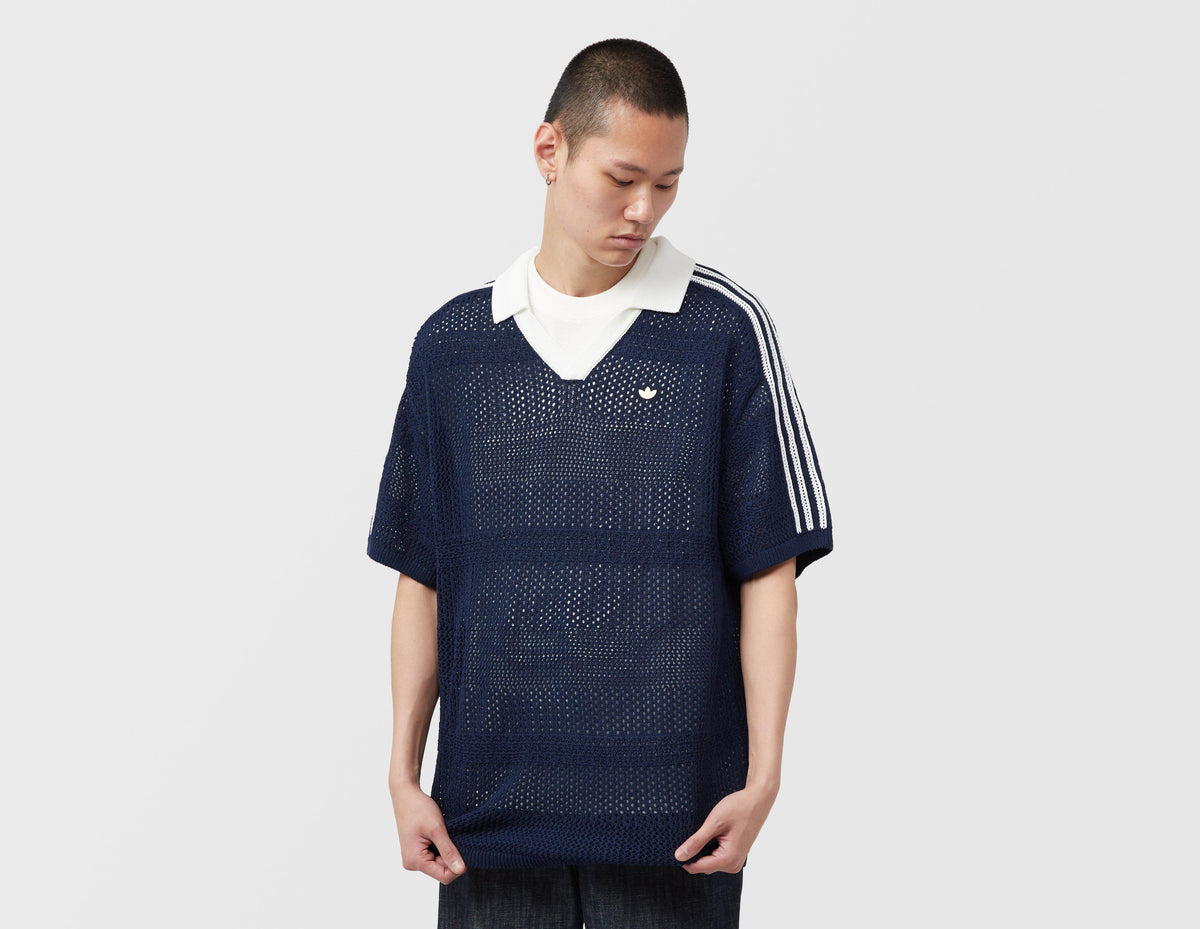 adidas Originals Resort Polo
