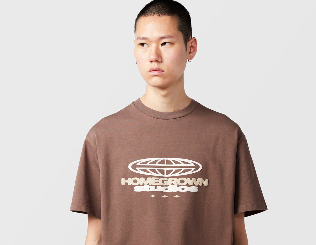 Home Grown Future T-Shirt