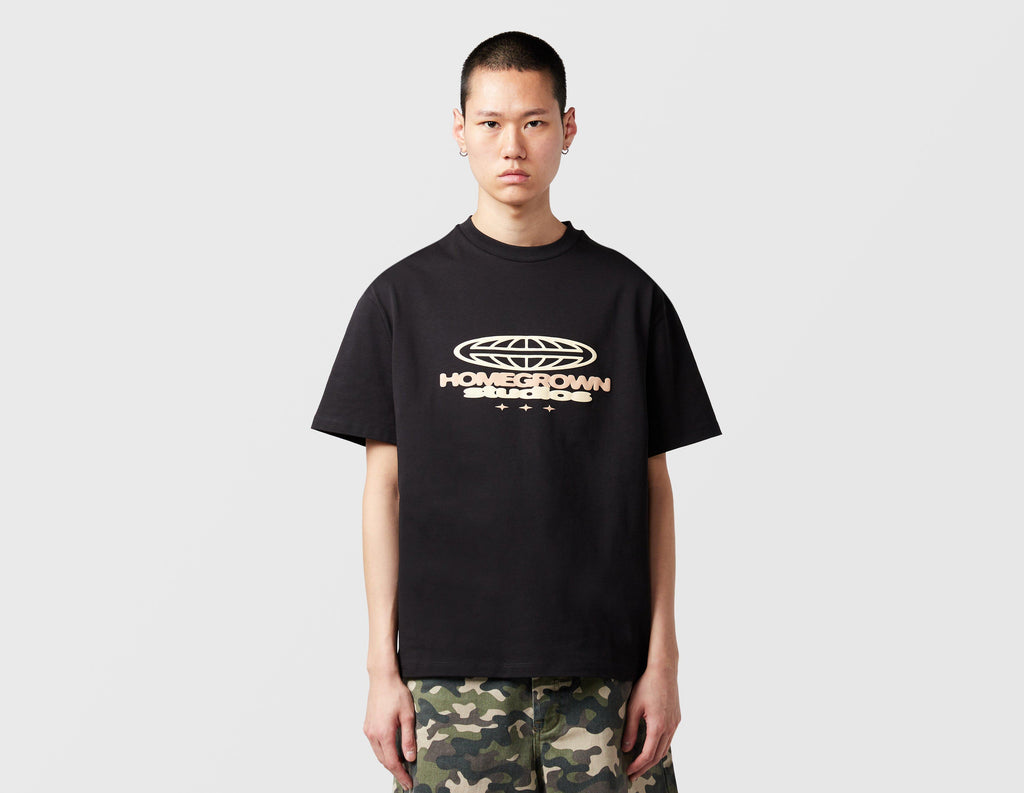 Home Grown Future T-Shirt
