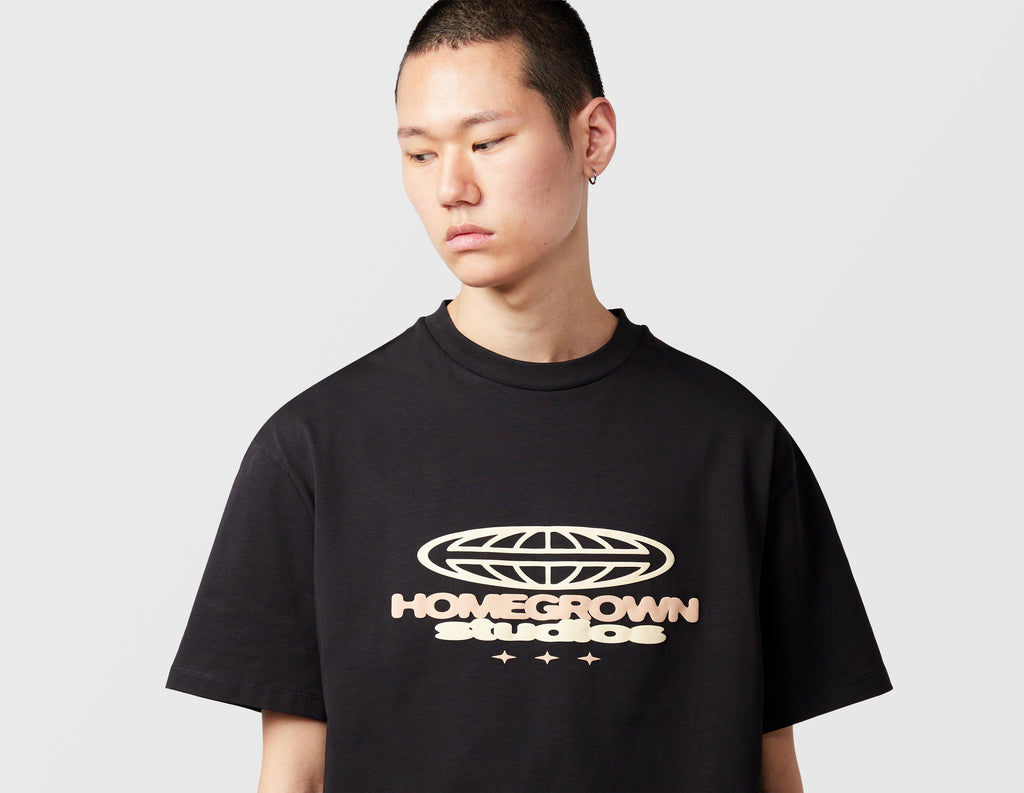 Home Grown Future T-Shirt