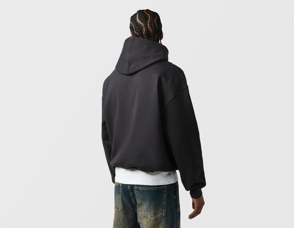 Home Grown Future Hoodie Black – size? Ireland
