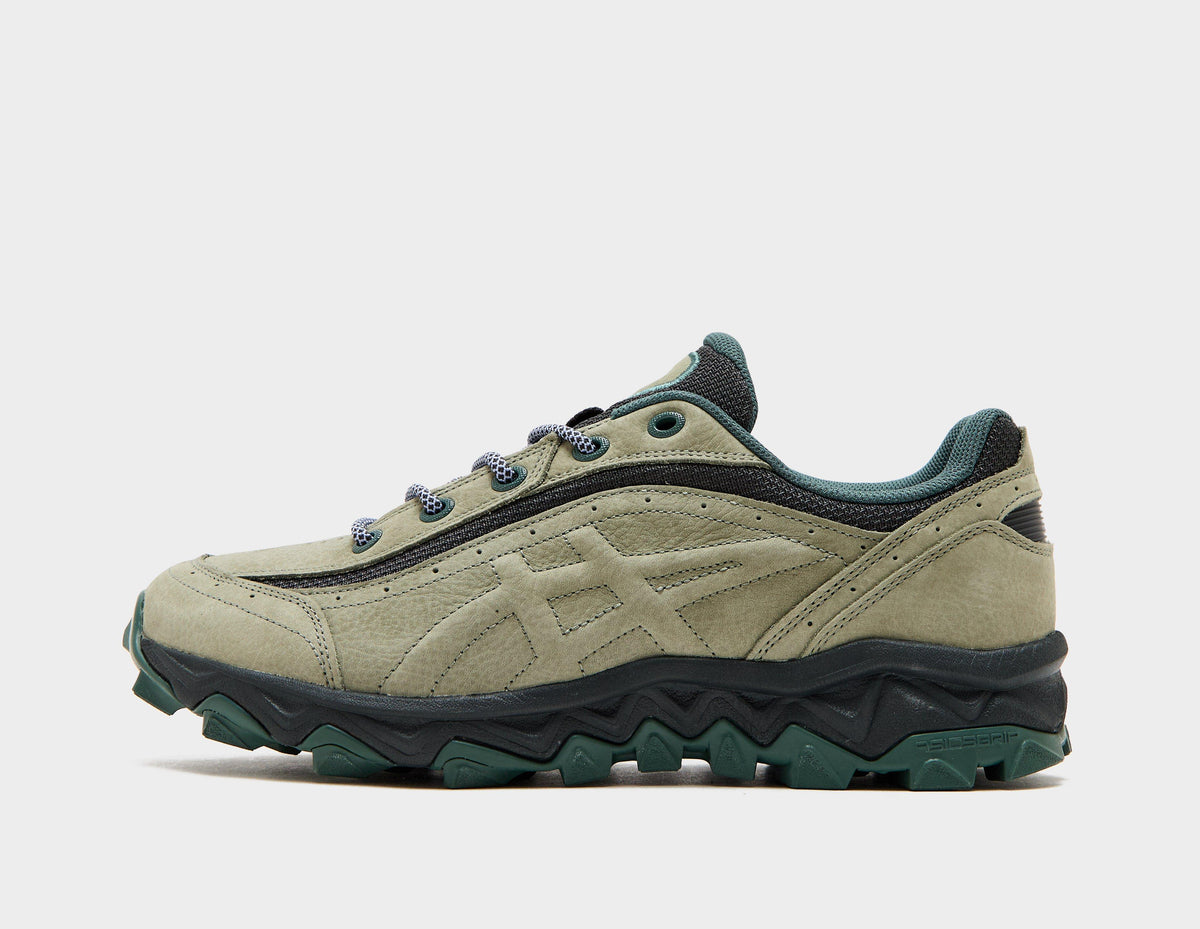 ASICS GEL-TRANSCEND FJ