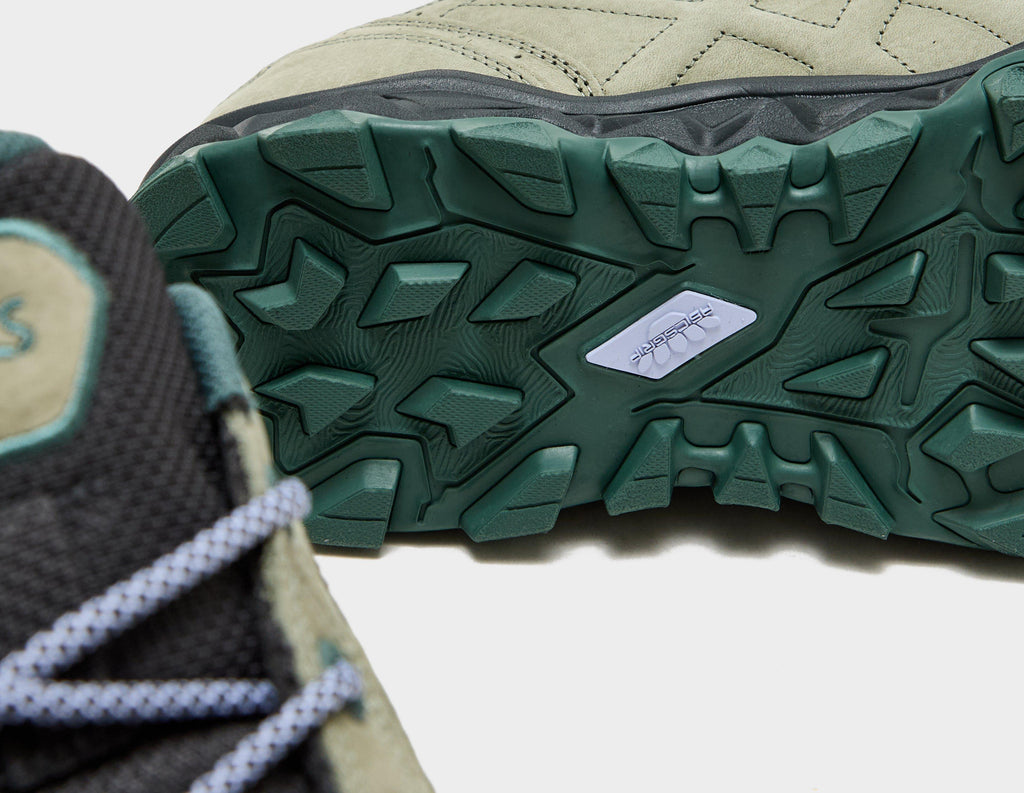 ASICS GEL-TRANSCEND FJ
