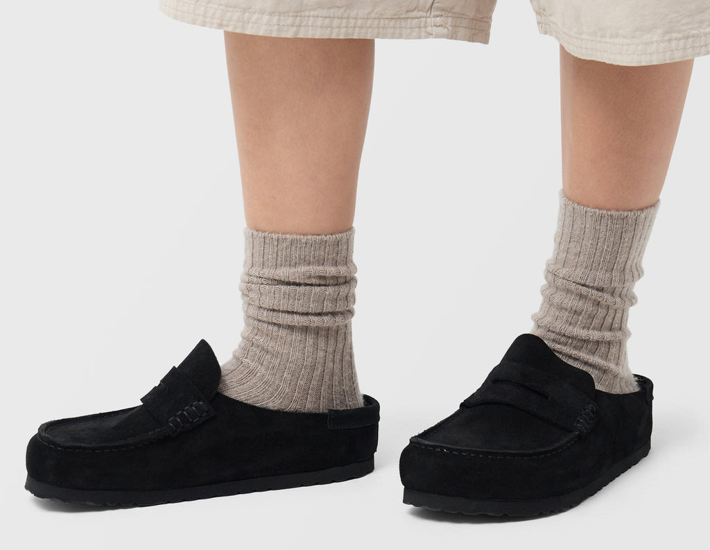 Birkenstock Naples Wrapped Women's