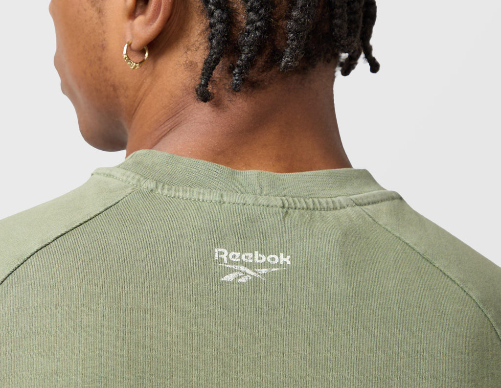 Reebok Encore T-Shirt - size? exclusive