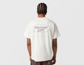 Reebok Oval Fade T-Shirt - size? exclusive