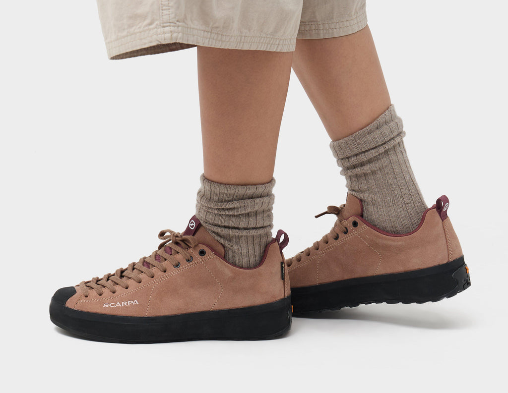 Scarpa Mojito Wrapped GORE-TEX Women's
