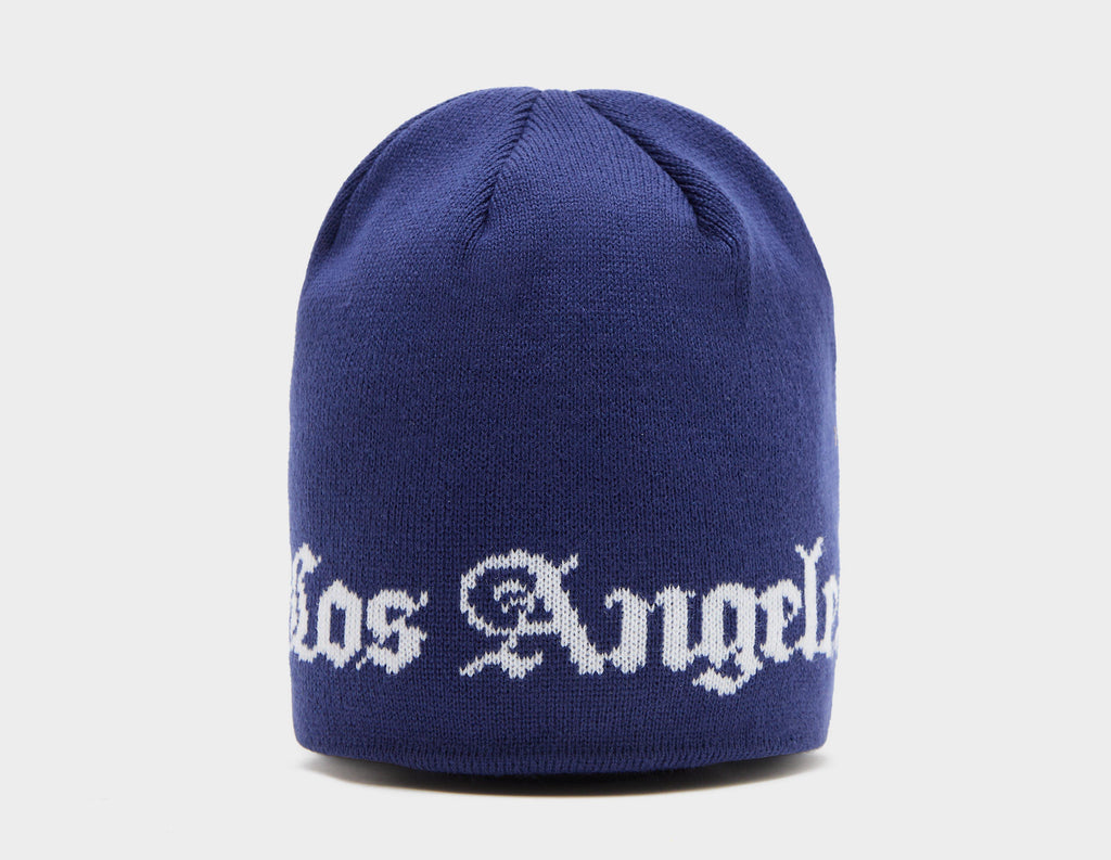 New Era Wordmark Skully Los Angeles