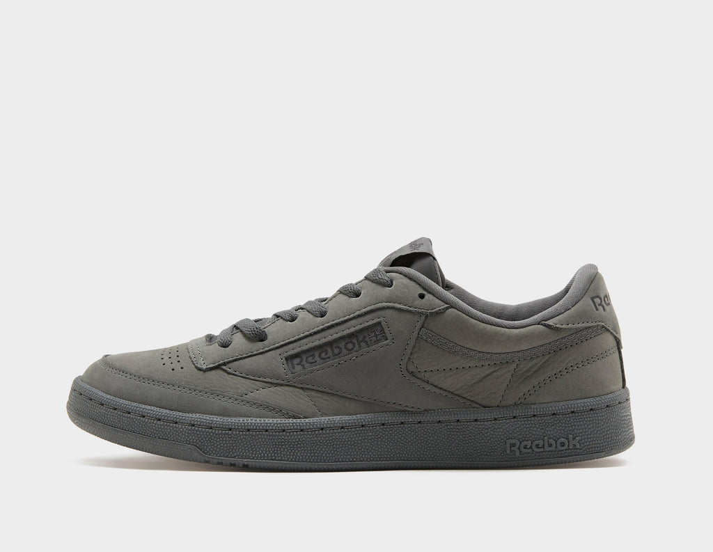All Grey Reebok Reebok Club C - size? Ireland exclusive Grey size? Ireland