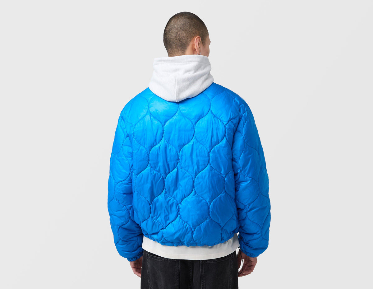 Home Grown Roily Quilted Jacket