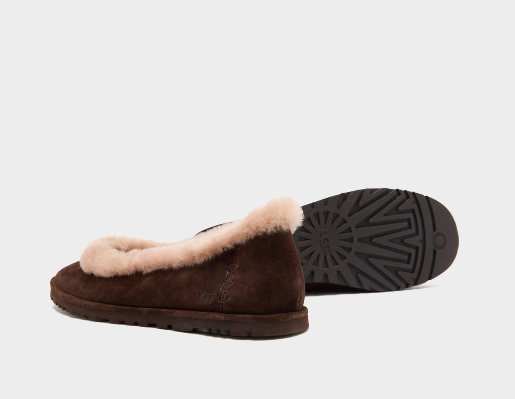 UGG Zora Ballet Flat Women's
