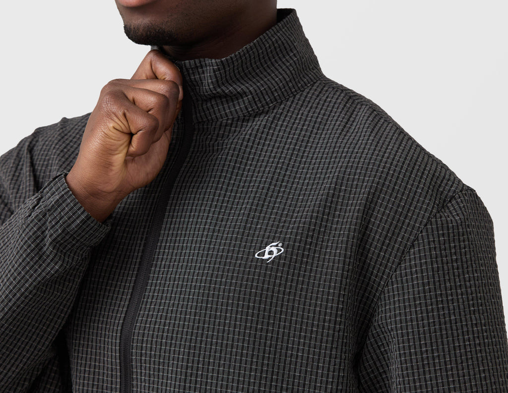 Home Grown Mack Jacket