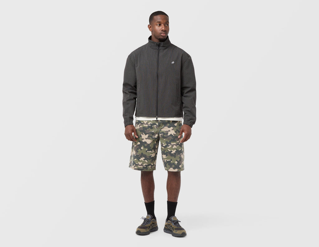 Home Grown Mack Jacket