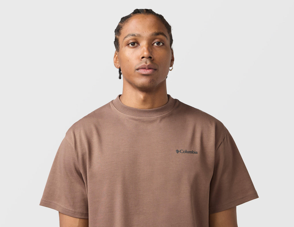 Columbia Clip T-Shirt - size? exclusive