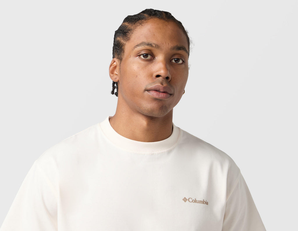 Columbia Sink And Draw T-Shirt - size? exclusive
