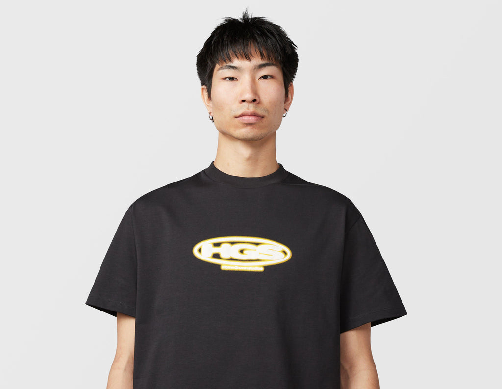 Home Grown Wade T-Shirt