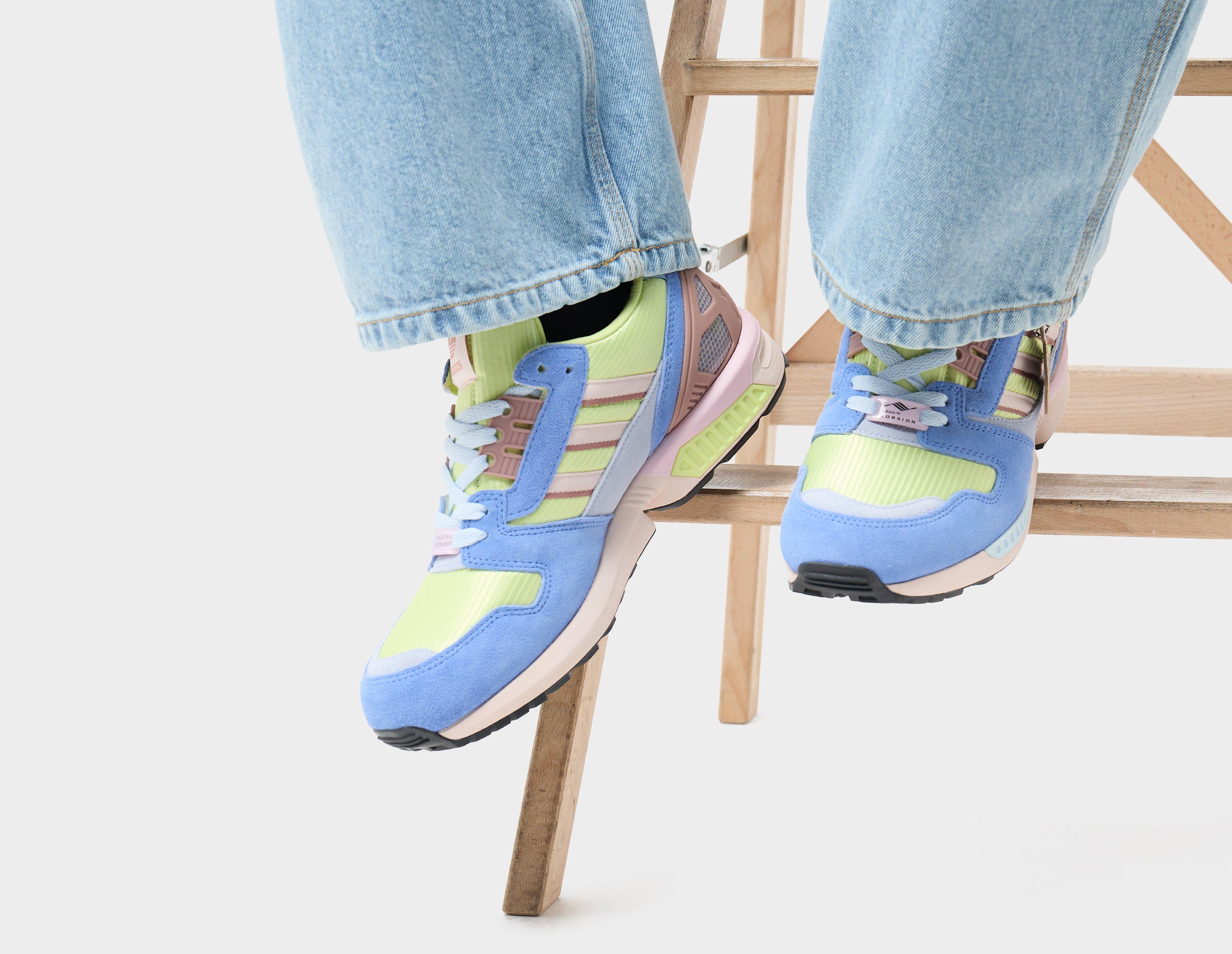adidas Originals ZX 8000 Made in Germany Blue – size? Ireland