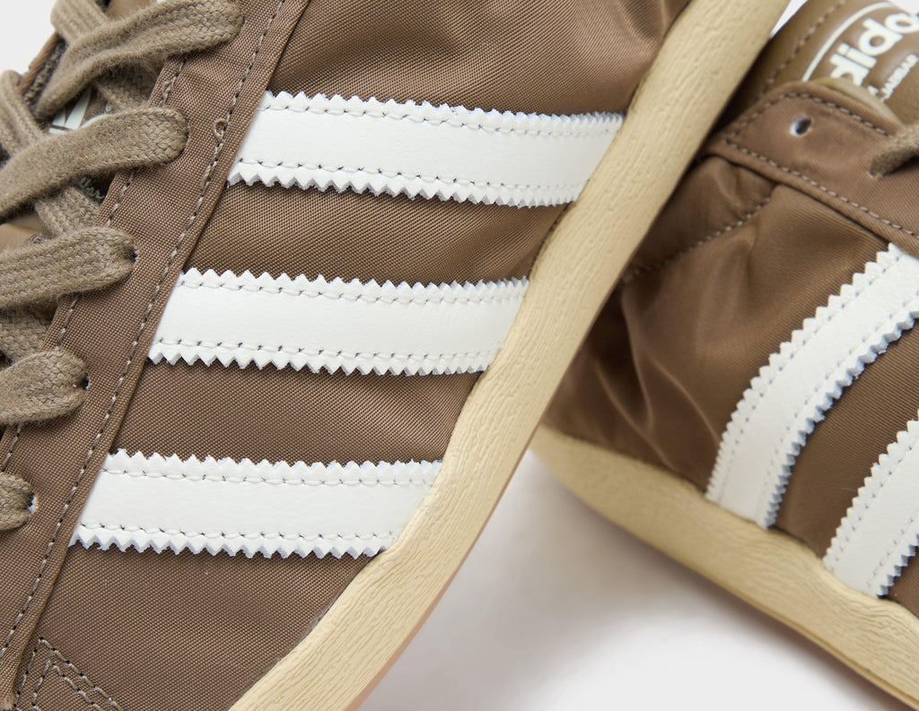 adidas Originals Jabbar Low Scrunch Women's Brown – size? Ireland