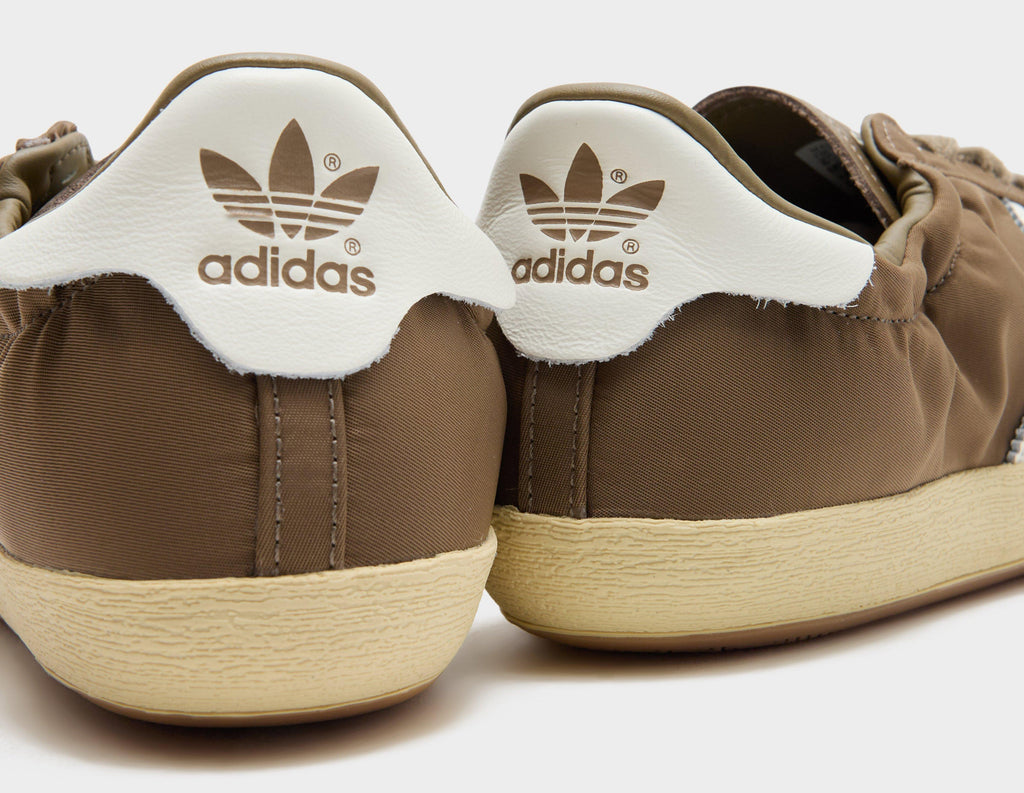 adidas Originals Jabbar Low Scrunch Women's Brown – size? Ireland