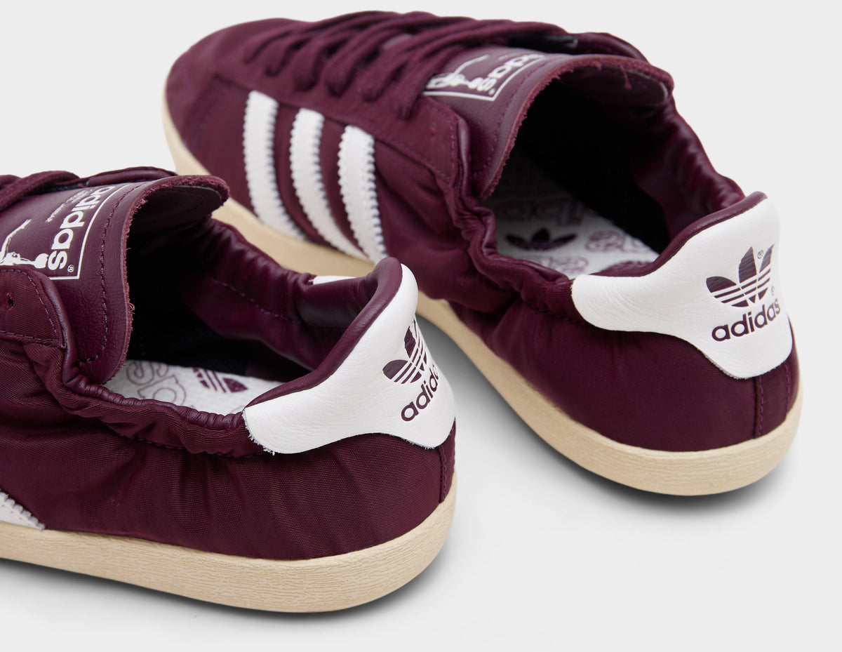 adidas Originals Jabbar Low Scrunch Women's