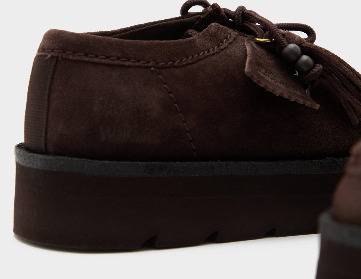Clarks Originals Meare Walla Women's