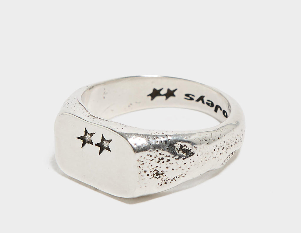 Twojeys Elongated Ring