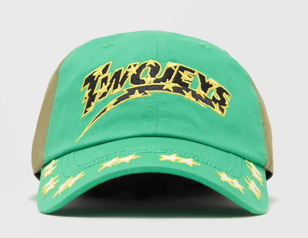 Twojeys Embroidered Dad Cap
