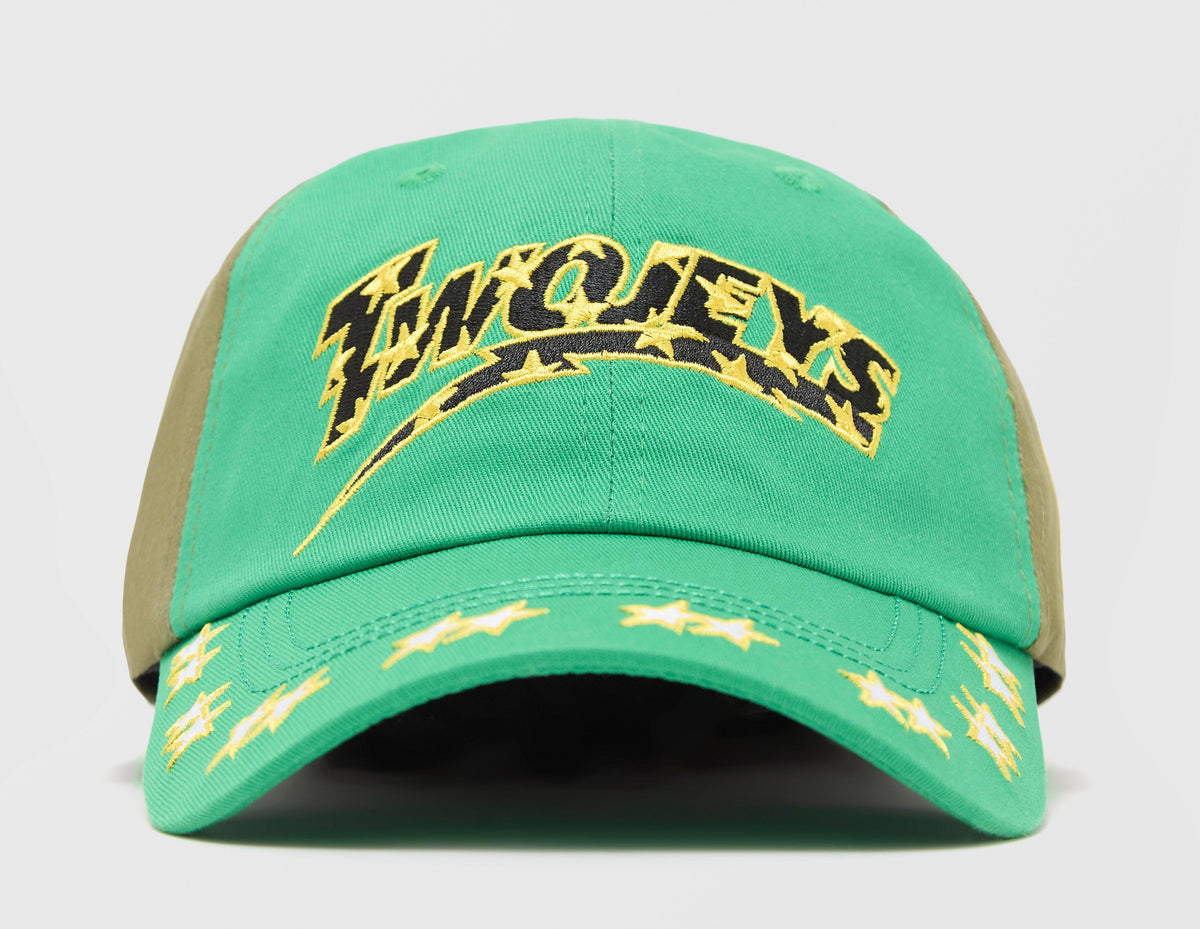 Twojeys Embroidered Dad Cap