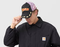 Twojeys Embroidered Dad Cap