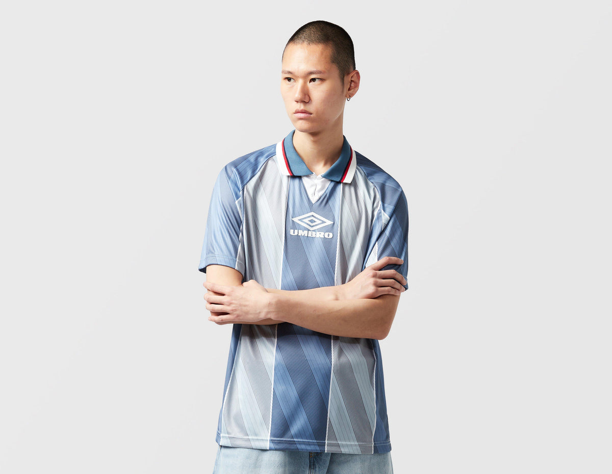 Umbro Away Football Jersey