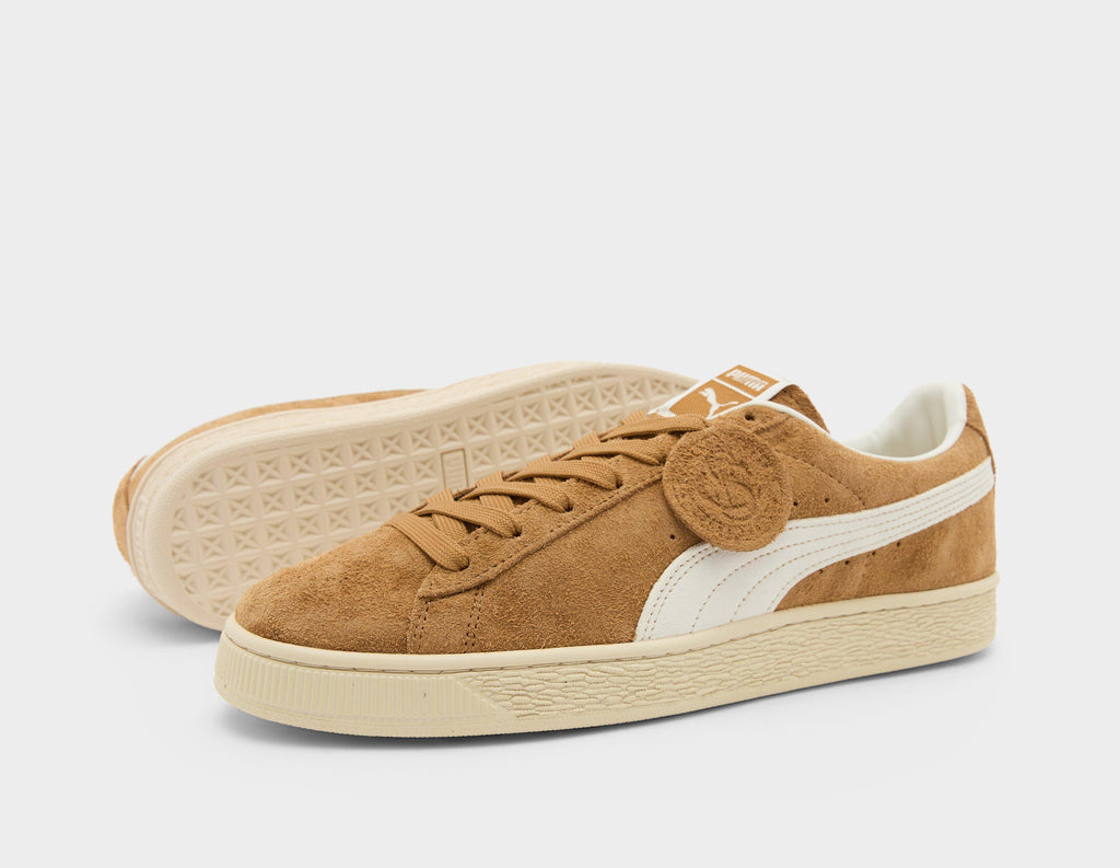 PUMA Suede Charles F. Stead
