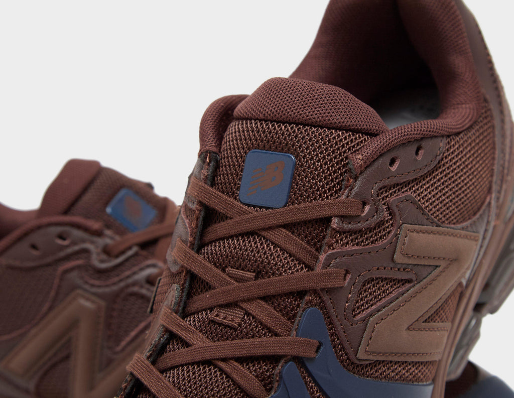 New Balance 1890P Brown – size? Ireland