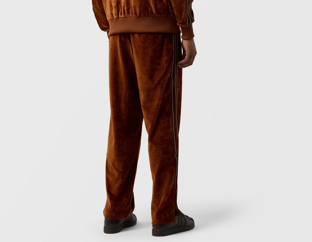 adidas Originals Firebird Velour Track Pant