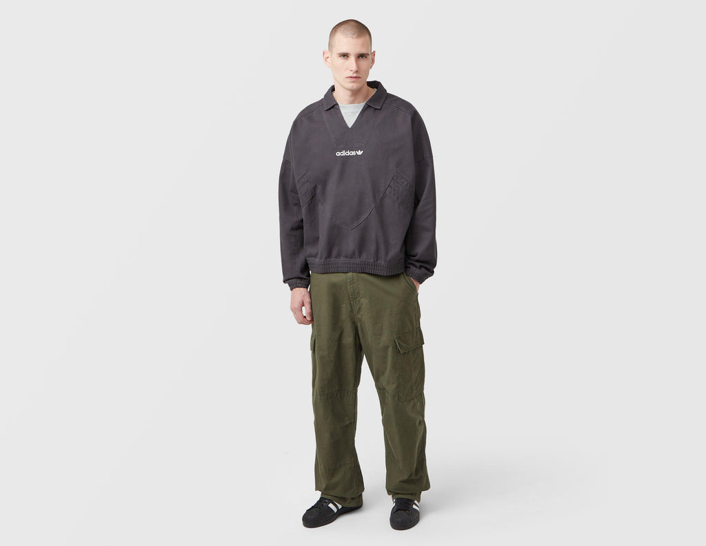 adidas Originals Munich 93 Drill Top