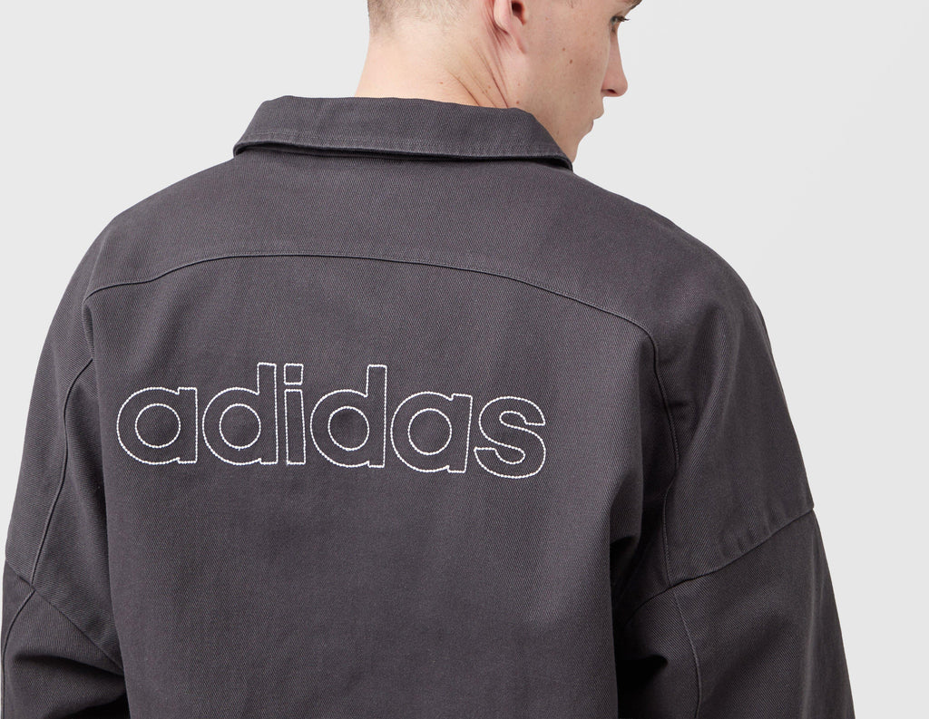 adidas Originals Munich 93 Drill Top