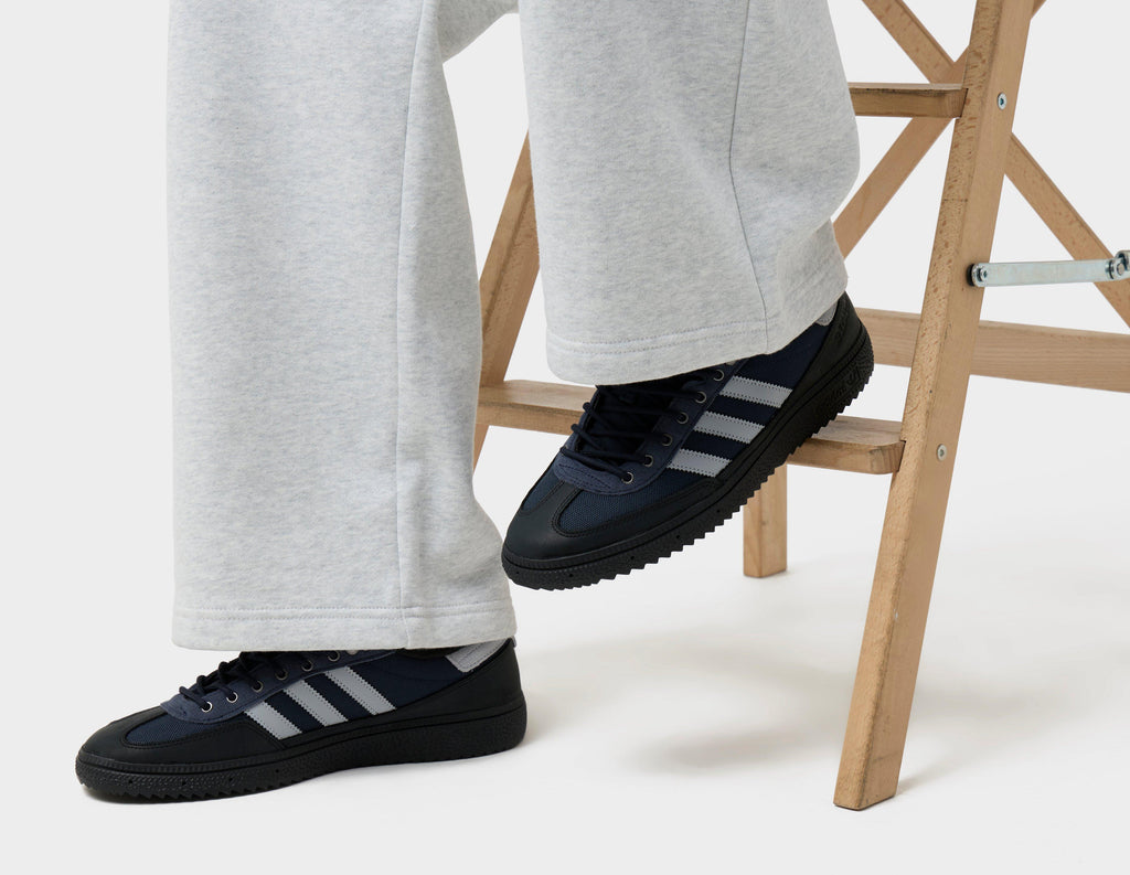 Handball Basic Photo adidas Originals Handball Spezial WTR Navy – size? Ireland