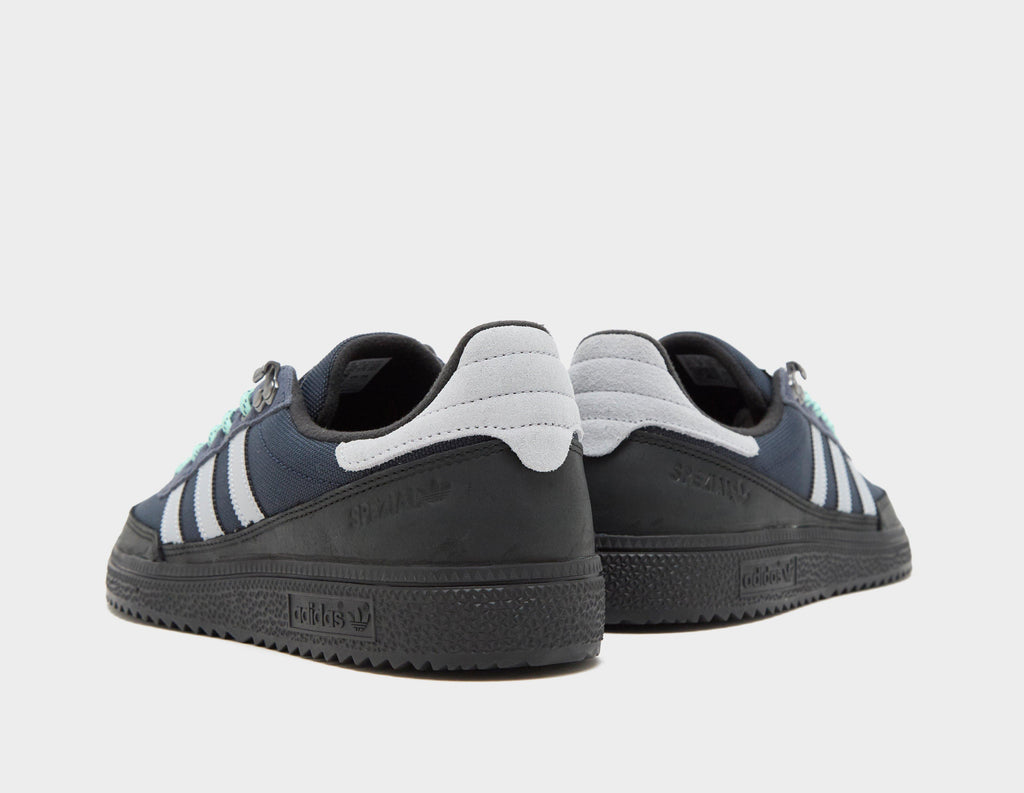 Handball Basic Photo adidas Originals Handball Spezial WTR Navy – size? Ireland