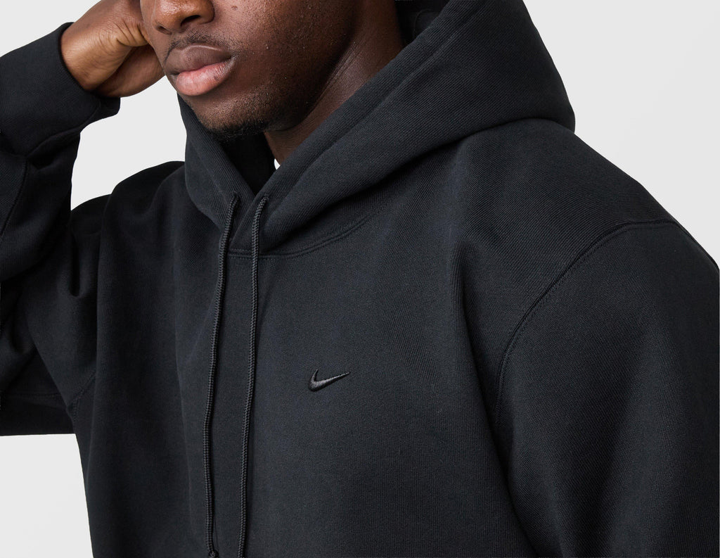 Nike NRG 560 Fleece Hoodie