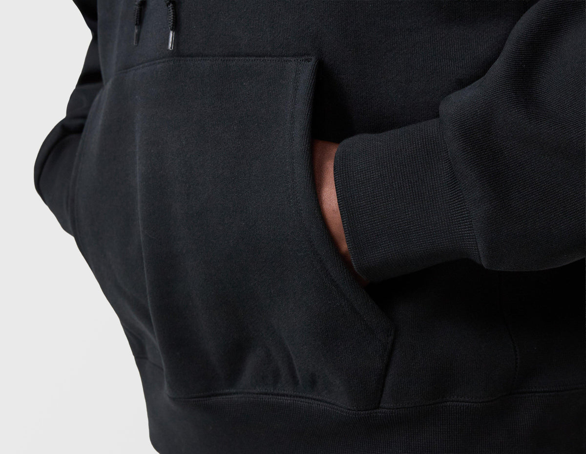 Nike NRG 560 Fleece Hoodie