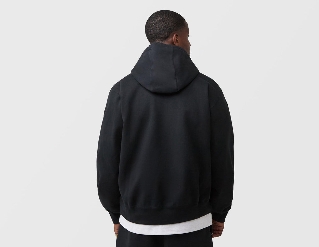 Nike NRG 560 Fleece Hoodie