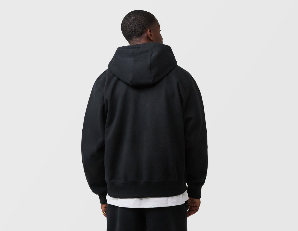 Nike NRG 560 Full-Zip Fleece Hoodie