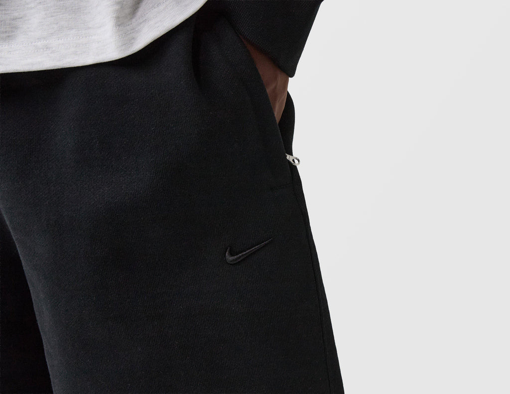 Nike NRG 560 Fleece Shorts